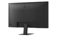 EAN 8806096358559 - LG 27'' QHD Monitor pantalla para PC 68,6 cm (27") 2560 x 1440 Pixeles Quad HD Negro imagen 7