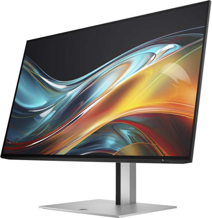 Monitor Hp 23 8'' 724pf Ips 1920x1080 5ms Dp Hdmi