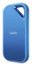 EAN 0619659216252 - SanDisk Creator Pro 4 TB USB Tipo C USB 3.2 Gen 2x2 Azul imagen 1