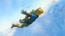 EAN 0045496312626 - Nintendo The Legend of Zelda: Tears of the Kingdom Estándar Alemán, Holandés, Inglés, Español, Francés, I imagen 6