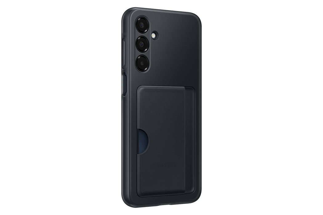 EAN 8806095811826 - Samsung EF-OA166TBEGWW funda para teléfono móvil 17 cm (6.7") Negro imagen 2