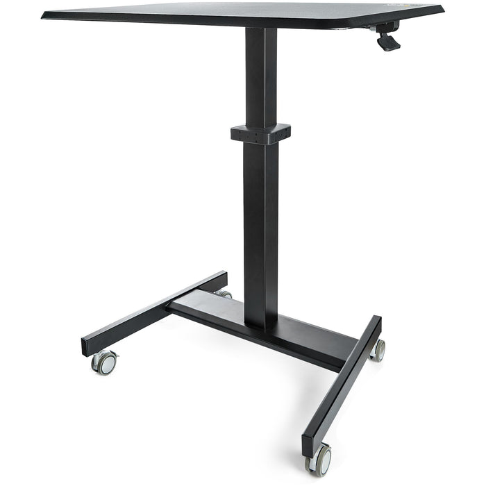 EAN 0065030884105 - StarTech.com STSCART2 estacion de trabajo sentado o de pie imagen 1