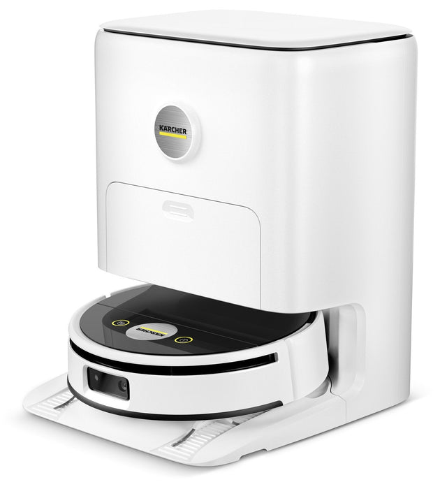 Robot Aspiradora Kärcher Rvf 7 Comfort