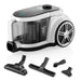 EAN 8590393303717 - Eta Stormy Home 2,2 L Aspiradora cilíndrica Secar 800 W Bolsa para el polvo imagen 11