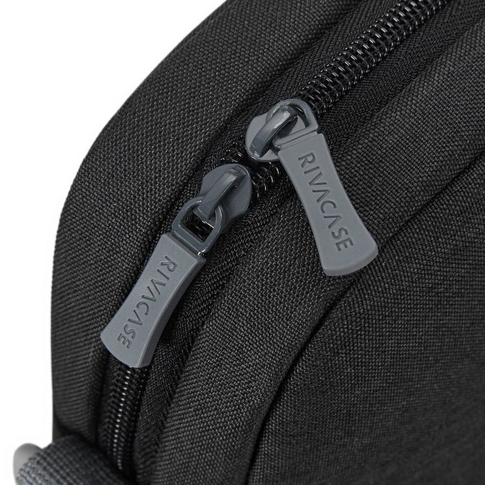 EAN 4260709015941 - Rivacase Prater 35,6 cm (14") Maletín Negro imagen 12