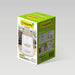 EAN 4897144670734 - Maestro MR-1646-80 termo 0,8 L Blanco, Beige imagen 5