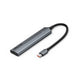 EAN 6922794791572 - Vention CKYHB hub de interfaz Gris imagen 1