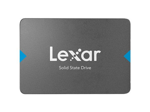 EAN 0843367122714 - Lexar NQ100 960 GB 2.5" Serial ATA III imagen 1