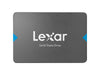 EAN 0843367122707 - Lexar NQ100 480 GB 2.5" Serial ATA III imagen 1