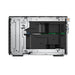 EAN 5397184969687 - DELL PowerEdge T360 servidor 480 GB Torre (4,5U) Intel Xeon 6 6325P 3,5 GHz 32 GB DDR5-SDRAM 700 W imagen 3