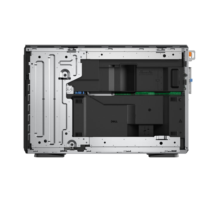 EAN 5397184903247 - DELL PowerEdge T360 servidor 960 GB Torre (4,5U) Intel Xeon E E-2436 2,9 GHz 16 GB DDR5-SDRAM 700 W imagen 3