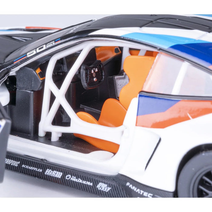 EAN 4042774475796 - Jamara BMW M4 GT3 imagen 17