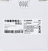 EAN 3165140960083 - Bosch 2 608 619 164 accesorio para amoladora angular Disco de lijado imagen 2