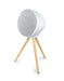 EAN 3700460207724 - Muse ML-655 BT Blanco, Madera 100 W imagen 1