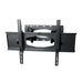 EAN 5901812014283 - ART AR-65 soporte para monitor 2,03 m (80") Pared Negro imagen 2