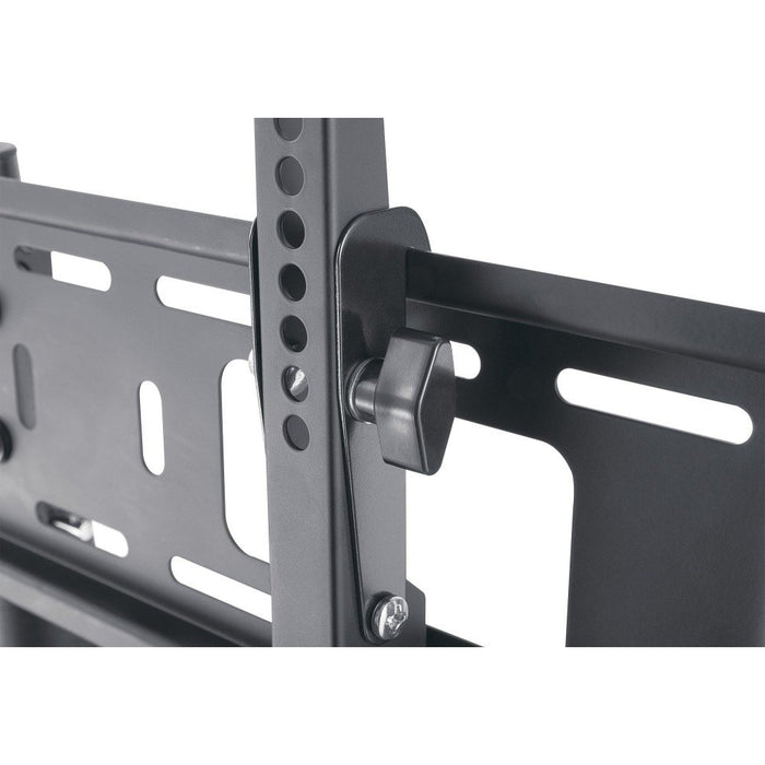 EAN 8051128105650 - Techly ICA-TR17T soporte para pantalla de señalización 177,8 cm (70") Negro imagen 10