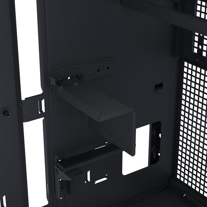 EAN 4711636165051 - ASUS Prime AP303 Mesh Midi Tower Negro imagen 11