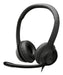 EAN 5099206132733 - Logitech H390 USB Alámbrico Diadema Llamadas/Música USB Tipo C Negro imagen 1