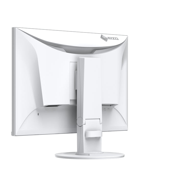 EAN 4995047069737 - EIZO FlexScan EV2410R-WT pantalla para PC 61,2 cm (24.1") 1920 x 1200 Pixeles WUXGA LCD Blanco imagen 4