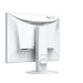 EAN 4995047069737 - EIZO FlexScan EV2410R-WT pantalla para PC 61,2 cm (24.1") 1920 x 1200 Pixeles WUXGA LCD Blanco imagen 4
