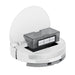 EAN 6977328069634 - Dreame D20 Pro 0,7 L Blanco imagen 6
