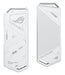 EAN 4711387563366 - ASUS ROG Strix Arion White Edition Caja externa para unidad de estado sólido (SSD) Blanco M.2 imagen 7