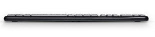 EAN 5099206020535 - Logitech Desktop MK120 teclado Ratón incluido USB Hebreo Negro imagen 3