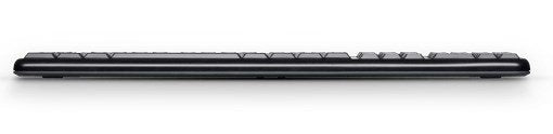 EAN 5099206020573 - Logitech Desktop MK120 teclado Ratón incluido USB QWERTZ Eslovaco Negro imagen 3