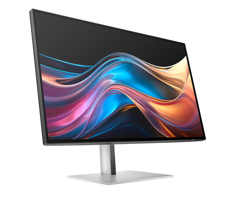 EAN 5715063476406 - HP Series 7 Pro 27 inch QHD Monitor - 727pq PVC Free pantalla para PC 68,6 cm (27") 2560 x 1440 Pixeles Q imagen 2