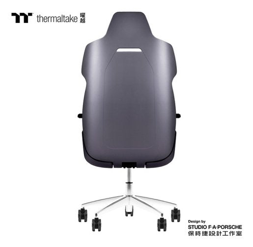 EAN 4711475648944 - Thermaltake ARGENT E700 Silla para videojuegos de PC Negro imagen 4