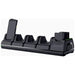 EAN 5715063712207 - UROVO 5-Slot Ladestation für DT50 vier Geräte und Akkus Base de carga imagen 2