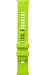 EAN 6941812756225 - Xiaomi BHR7856GL Accesorios para dispositivos vestibles inteligentes Correa Verde Termoplástico de poliur imagen 1