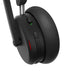 EAN 0195892122241 - Lenovo ANC Headset 6550 Auriculares Inalámbrico Diadema Oficina/Centro de llamadas USB Tipo C Bluetooth N imagen 15