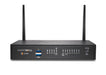 EAN 0758479329992 - SonicWall TZ270W cortafuegos (hardware) Escritorio 2 Gbit/s imagen 1