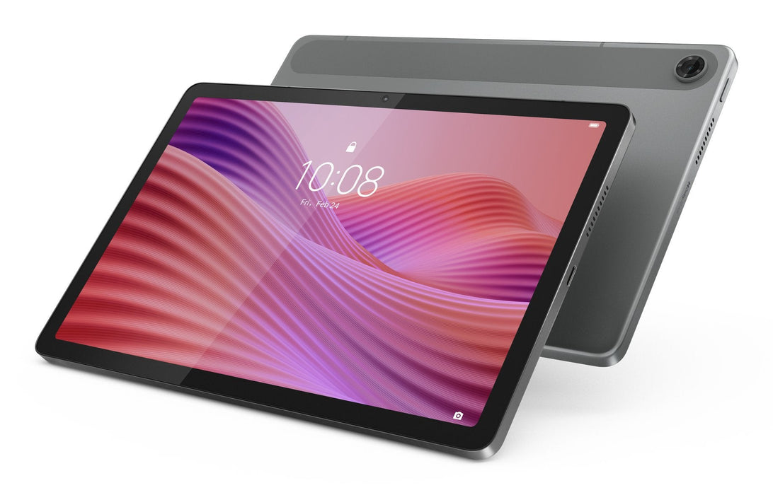 Lenovo Tab Luna Grey Color