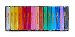 EAN 8412027002707 - Jovi 72S compuesto para cerámica y modelaje 350 g Multicolor 15 pieza(s) imagen 3