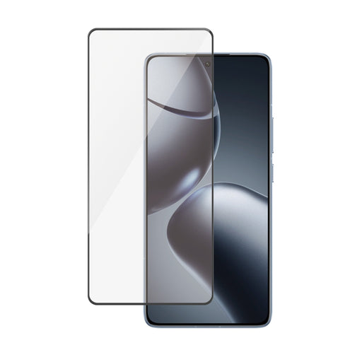 EAN 5715685018015 - PanzerGlass ® Screen Protector Xiaomi 14T | 14T Pro | Ultra-Wide Fit Protector de pantalla 1 pieza(s) imagen 1