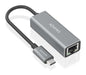 EAN 8435739902103 - AISENS A109-0898 adaptador y tarjeta de red 1000 Mbit/s imagen 1