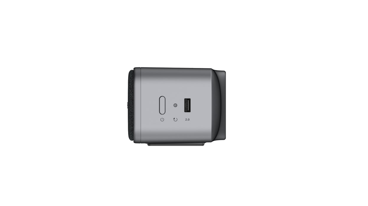 Maxhub Xbar U50 Teams Rooms Usb Video Bar