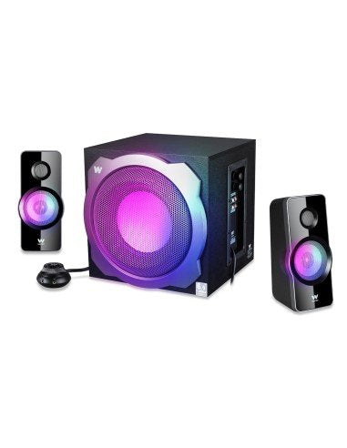 EAN 8435089039153 - Woxter SO26-113 sistema de audio para el hogar 150 W Negro imagen 1