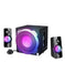 EAN 8435089039153 - Woxter SO26-113 sistema de audio para el hogar 150 W Negro imagen 1