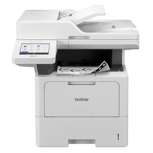 EAN 4977766815178 - Brother MFC-L6710DW impresora multifunción Laser A4 1200 x 1200 DPI 50 ppm Wifi imagen 1