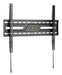 EAN 8716309135290 - Gembird WM-86F-01 soporte para TV 2,18 m (86") Negro imagen 3