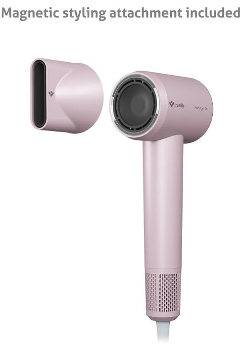 EAN 8595724900412 - TrueLife HairDryer D6 secador 1600 W Rosa imagen 3