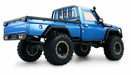 EAN 4260631428314 - Amewi AMXROCK RCX8B modelo controlado por radio Coche todoterreno Motor eléctrico 1:8 imagen 2