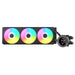 EAN 4710483779930 - COUGAR CGR-PSDVARGB-B-360 Procesador Sistema de refrigeración líquida todo en uno 12 cm Negro imagen 1