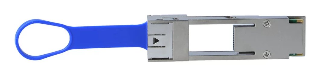 Blueoptics Dell Networking 1f2kw 40 Gigabit Qsfp A Sfp+ Convertidor, Ranura Para Sfp+ Transceiver, Multimode Y Singlemode Compatible