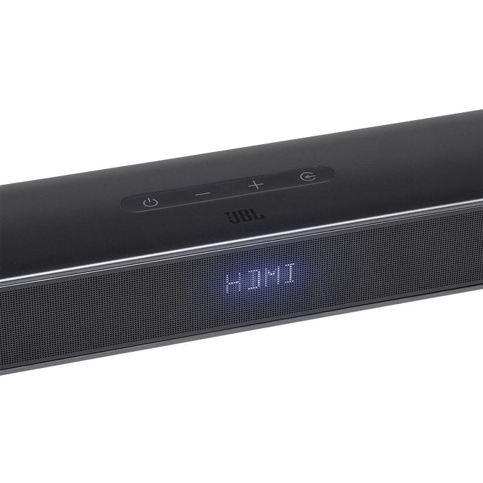EAN 6925281926501 - JBL BAR 2.1 Negro 2.1 canales 300 W imagen 5