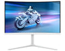 EAN 8721038002614 - Philips Evnia 5000 32M2C5501/00 pantalla para PC 80 cm (31.5") 2560 x 1440 Pixeles Quad HD LCD Blanco imagen 13