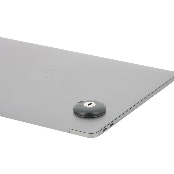 Round Security Slot - T Lock -